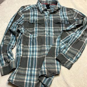 The North Face Men’s Flannel